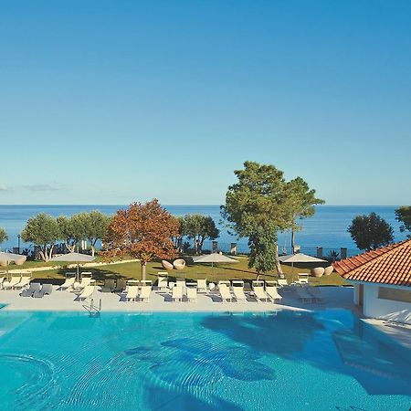Tui Blue Tropea Hotel ซานตาโดเมนิกา ภายนอก รูปภาพ
