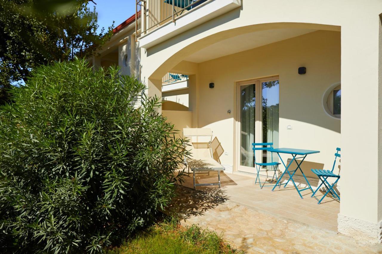 Tui Blue Tropea Hotel ซานตาโดเมนิกา ภายนอก รูปภาพ