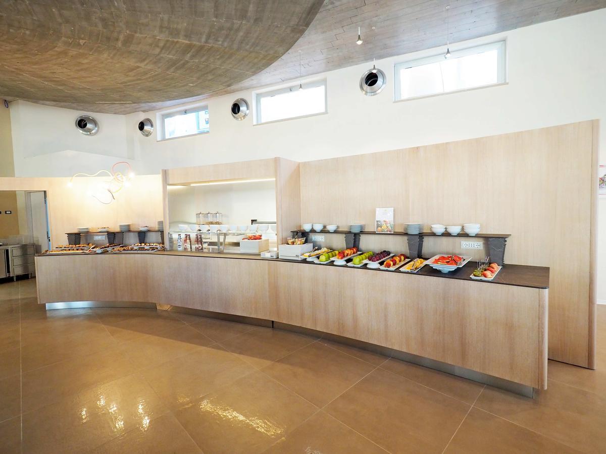 Tui Blue Tropea Hotel ซานตาโดเมนิกา ภายนอก รูปภาพ