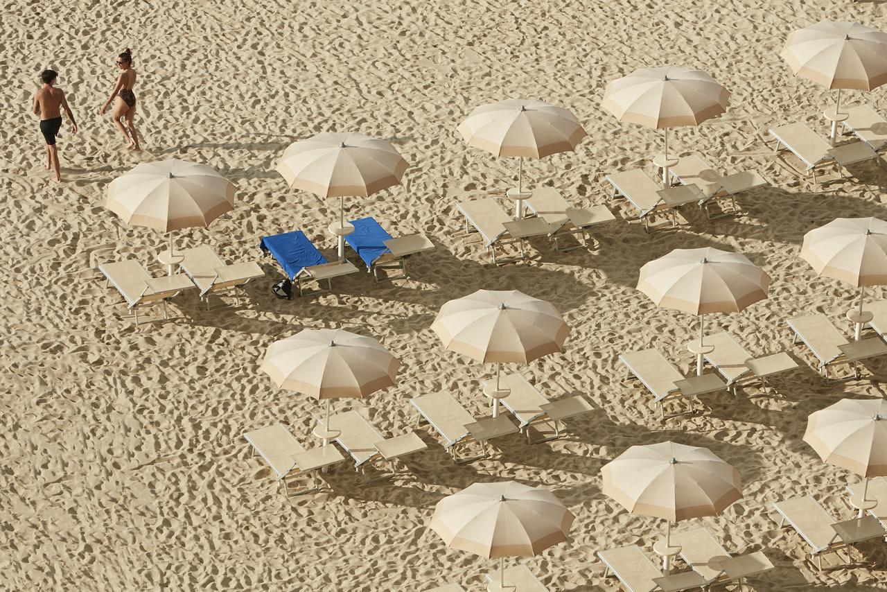 Tui Blue Tropea Hotel ซานตาโดเมนิกา ภายนอก รูปภาพ