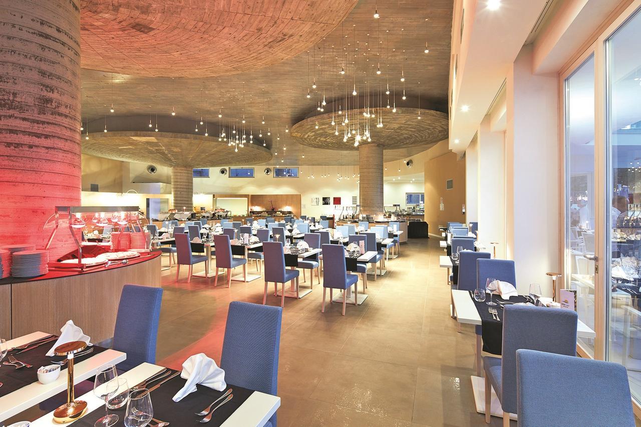 Tui Blue Tropea Hotel ซานตาโดเมนิกา ภายนอก รูปภาพ