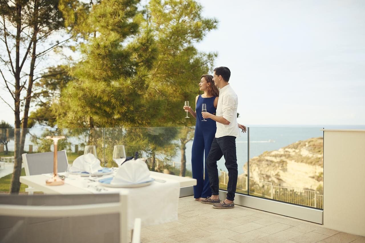 Tui Blue Tropea Hotel ซานตาโดเมนิกา ภายนอก รูปภาพ