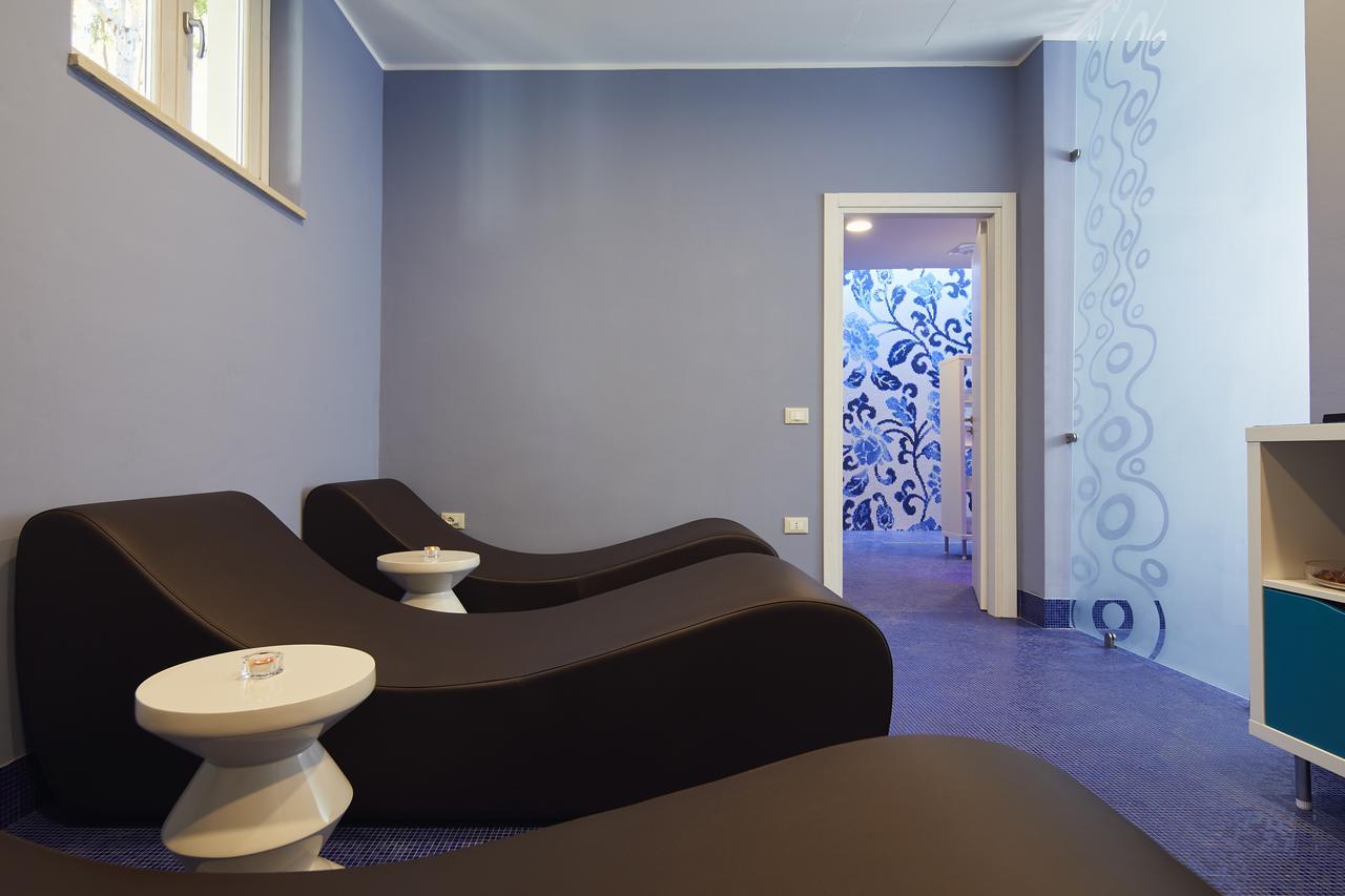 Tui Blue Tropea Hotel ซานตาโดเมนิกา ภายนอก รูปภาพ