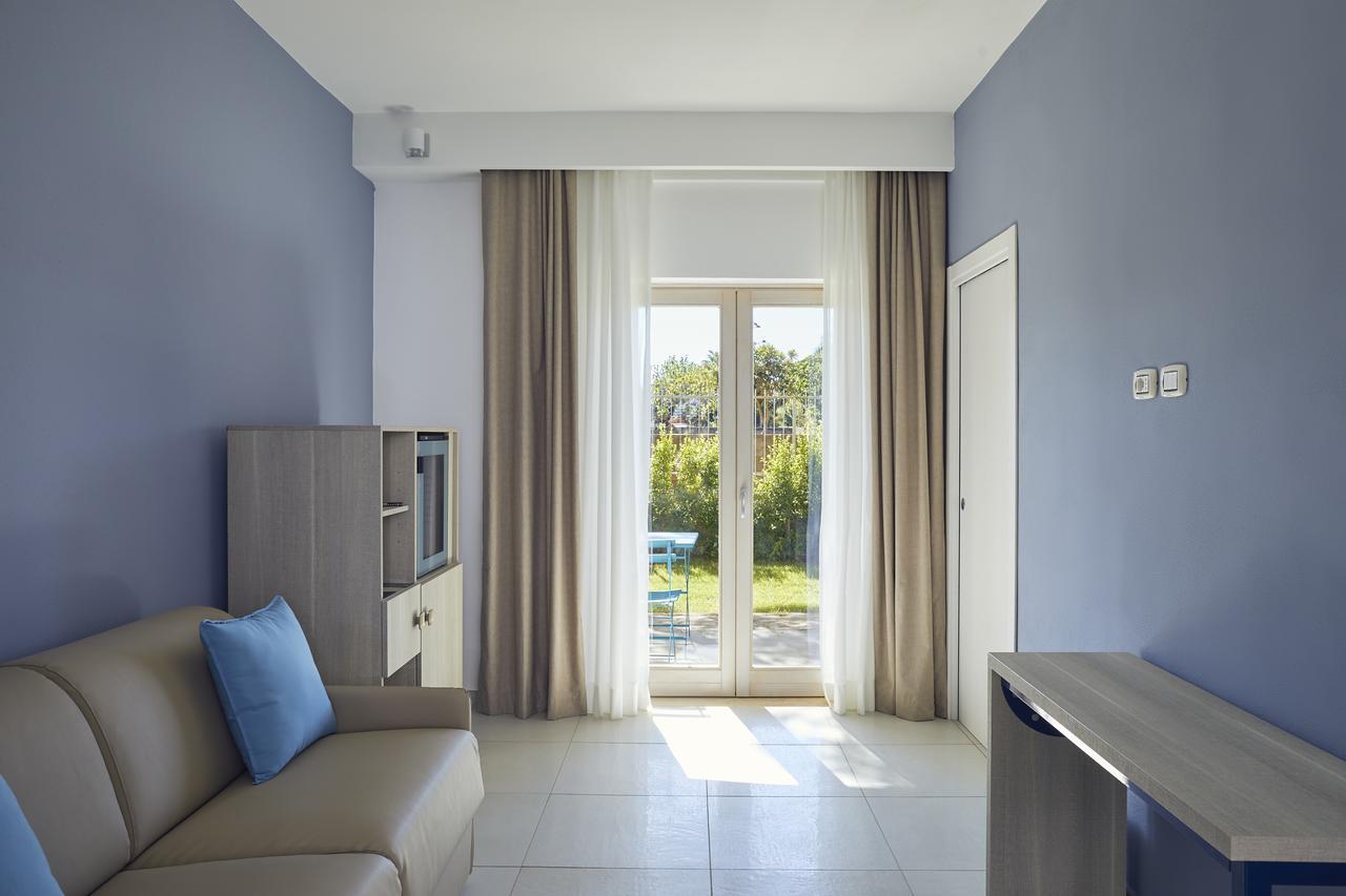 Tui Blue Tropea Hotel ซานตาโดเมนิกา ห้อง รูปภาพ