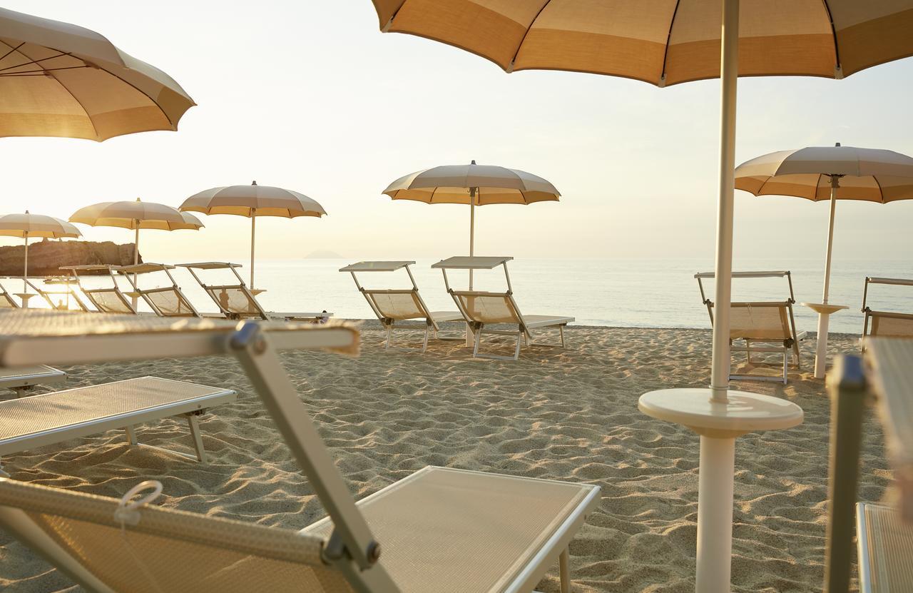 Tui Blue Tropea Hotel ซานตาโดเมนิกา ภายนอก รูปภาพ